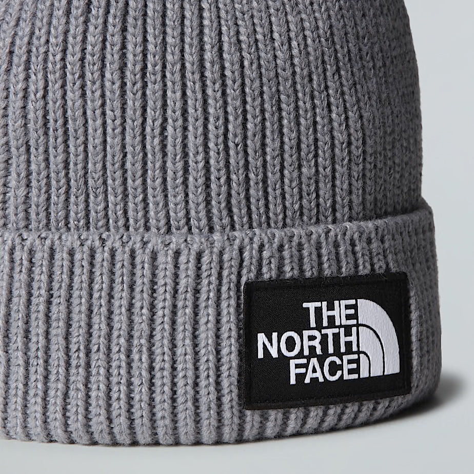 Logo Box Cuf Beanie