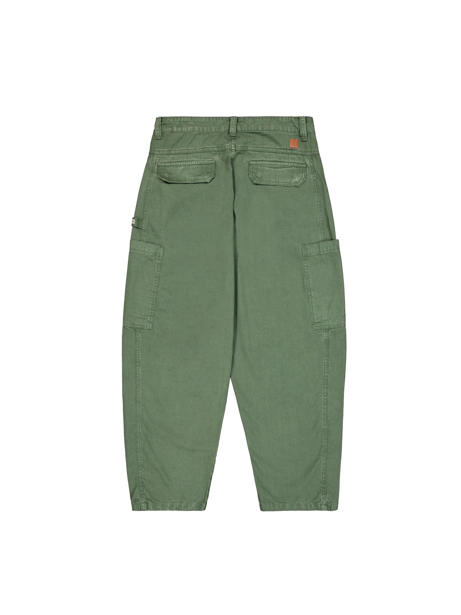Workwear Deck Pant