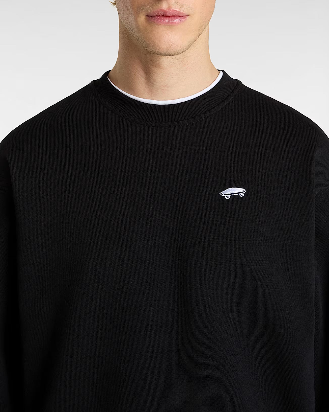 SALTON LOOSE SWEATSHIRT
