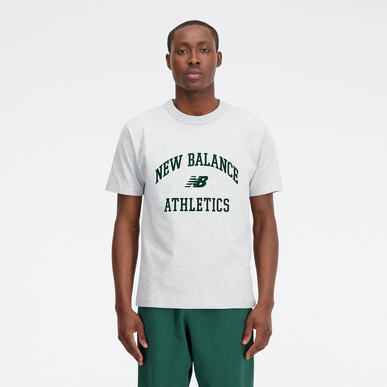 Athletics Varsity Graphic T-Shirt