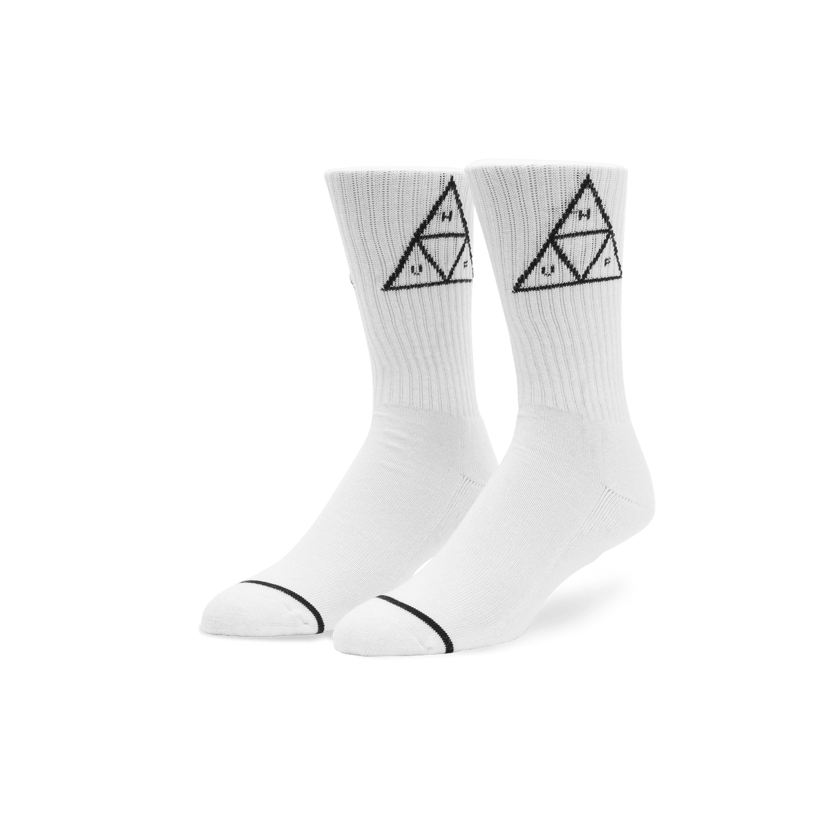 Huf Set Triple Triangle Crew Sock