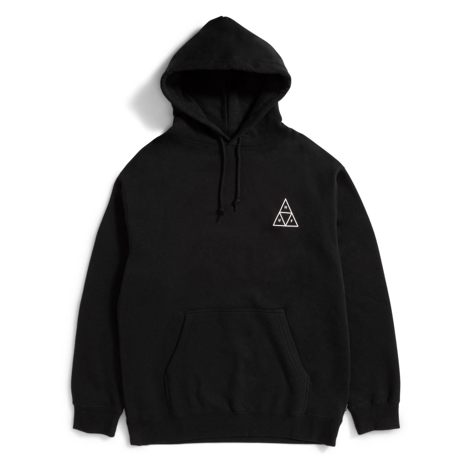 Set Triple Triangle Pullover Hoodie