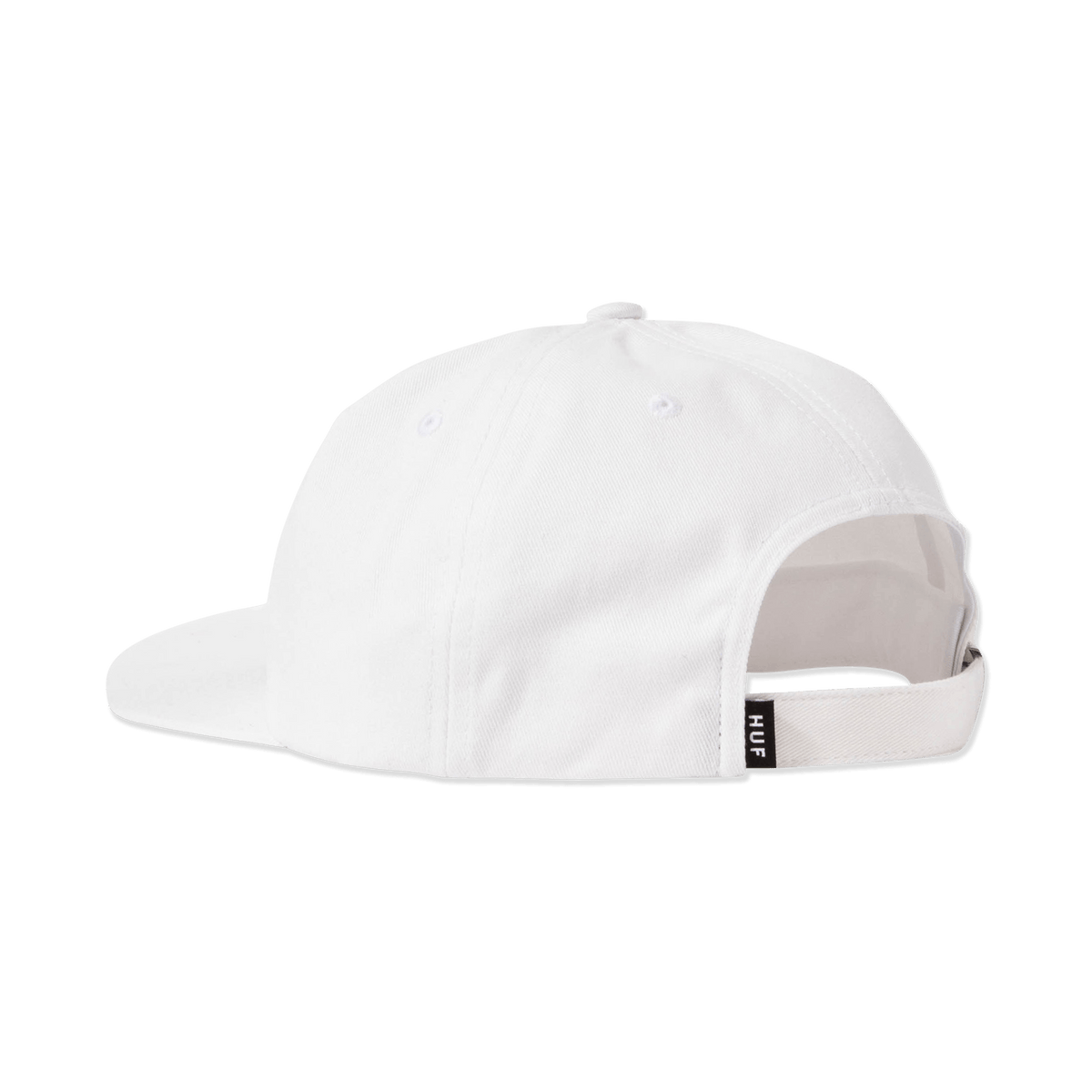 Madison 6 Panel Hat