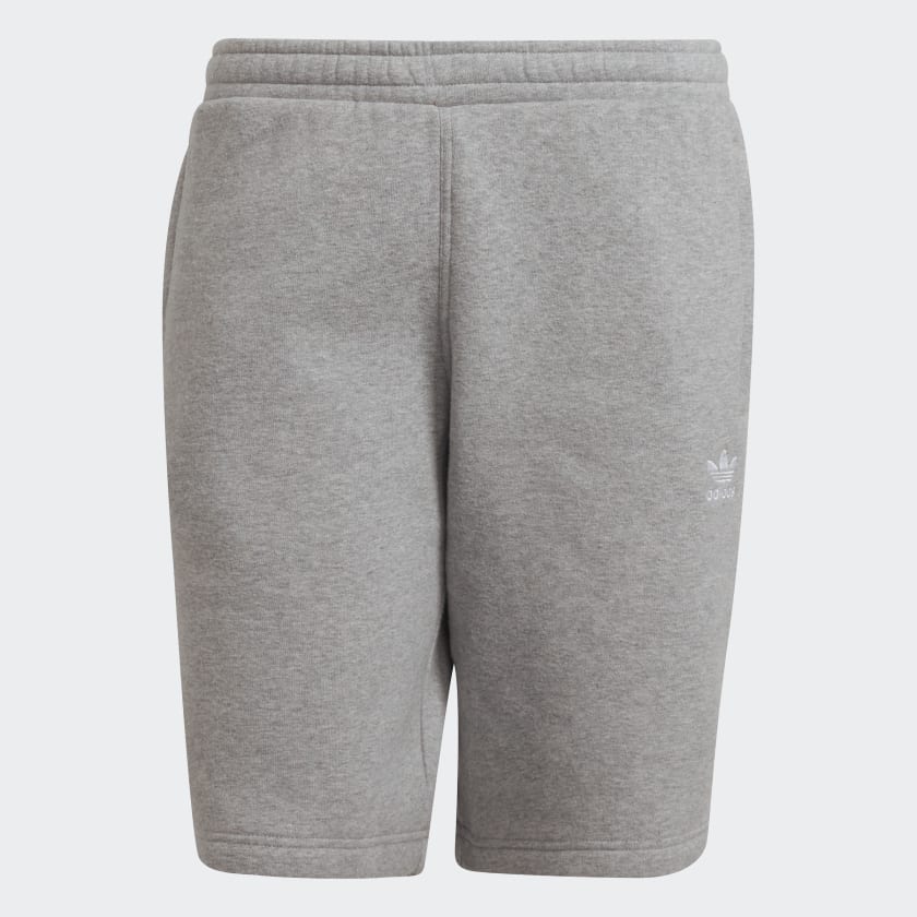 Short Adicolor Essential Trefoil