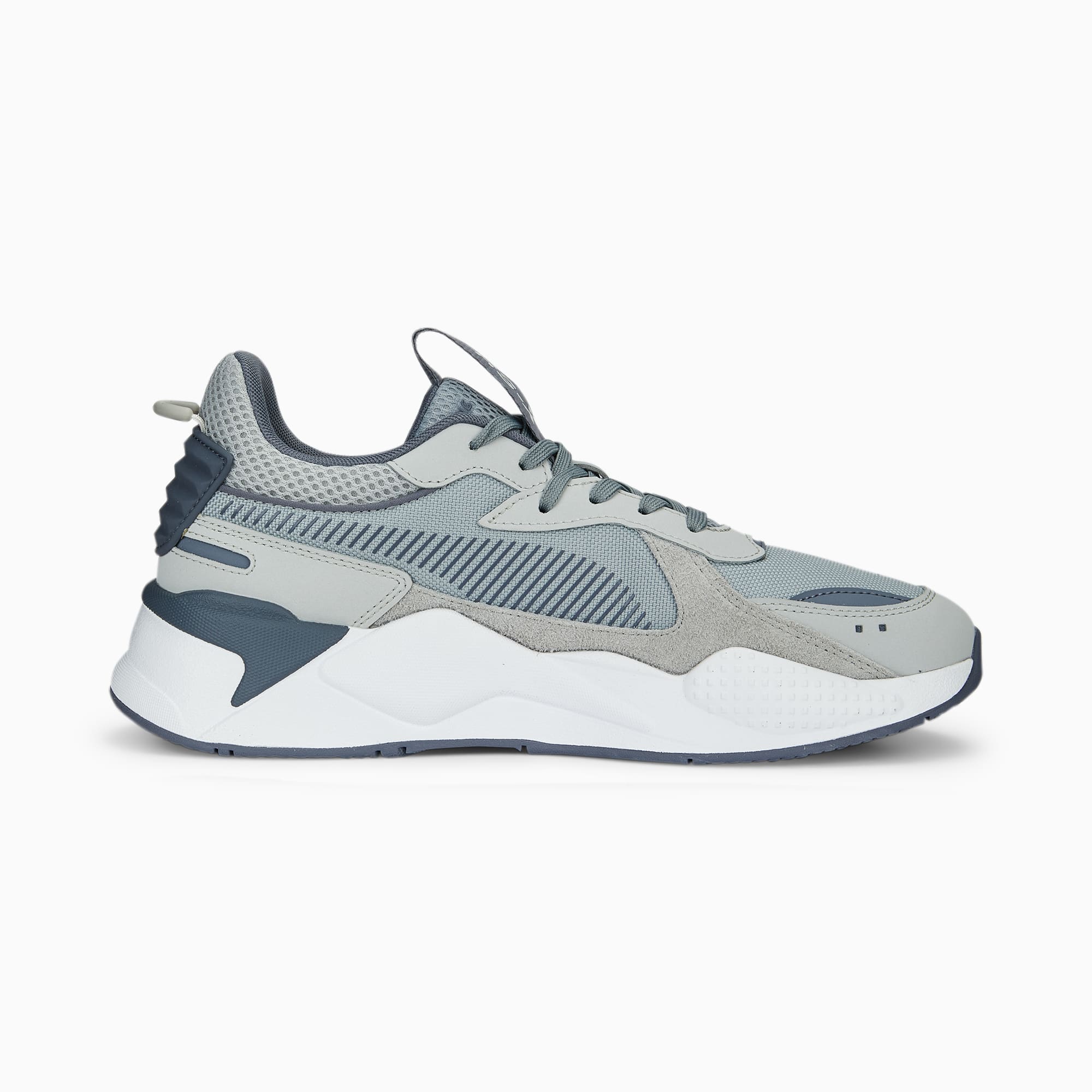 RS-X Suede