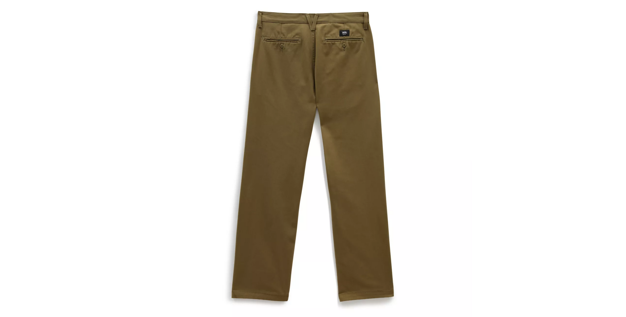 Chino Authentic Relaxed