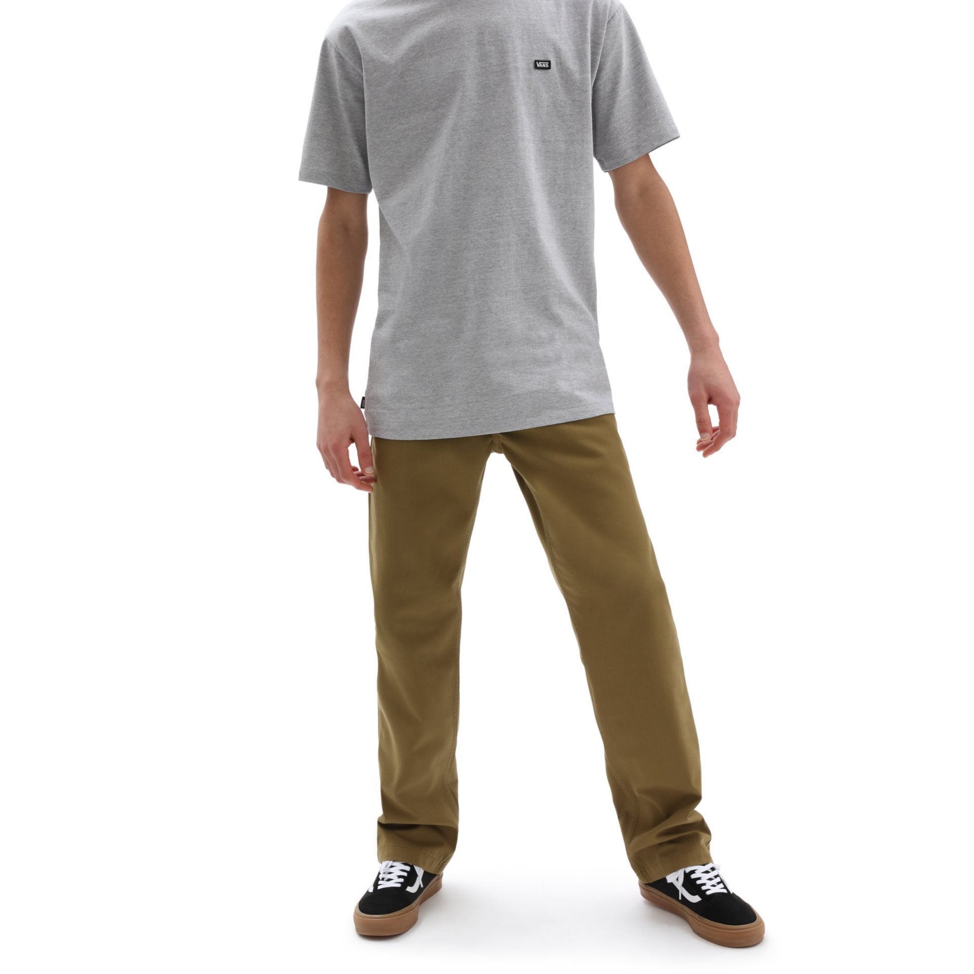 Chino Authentic Relaxed