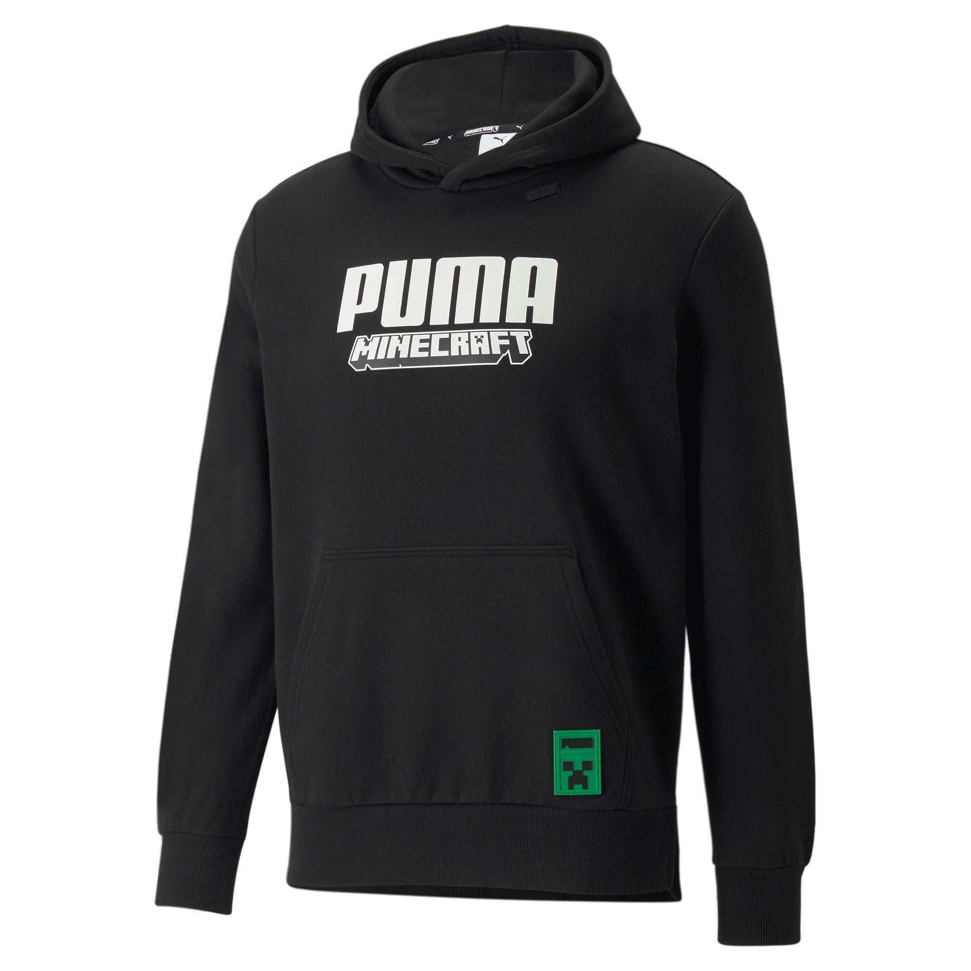 Puma x Minecraft Hoodie